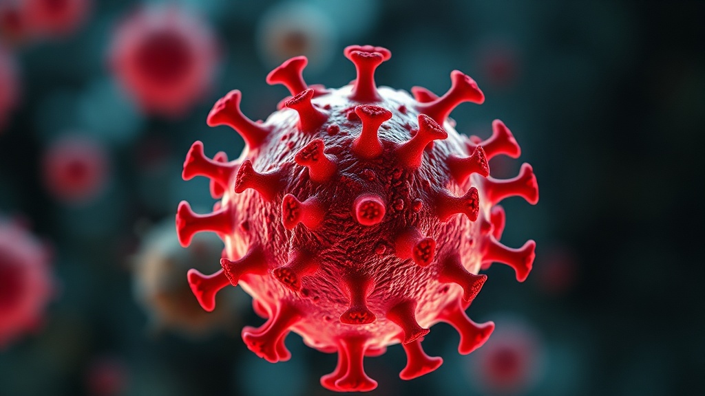 How Does the Immune System Age?