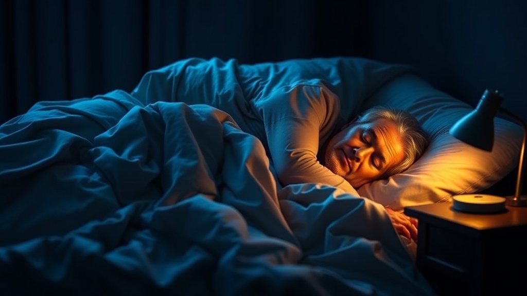 How Does Sleep Affect Longevity?