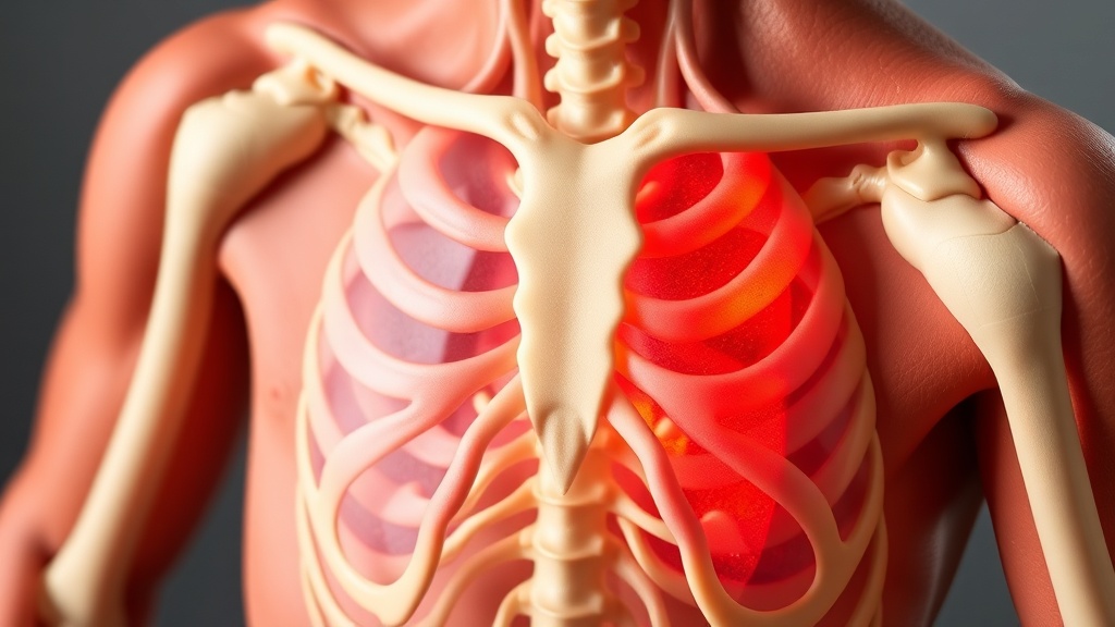 What Is Sarcopenia?