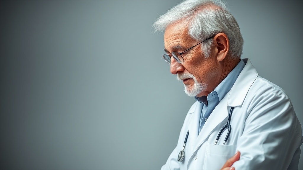 How Does Hba1c Affect Aging?