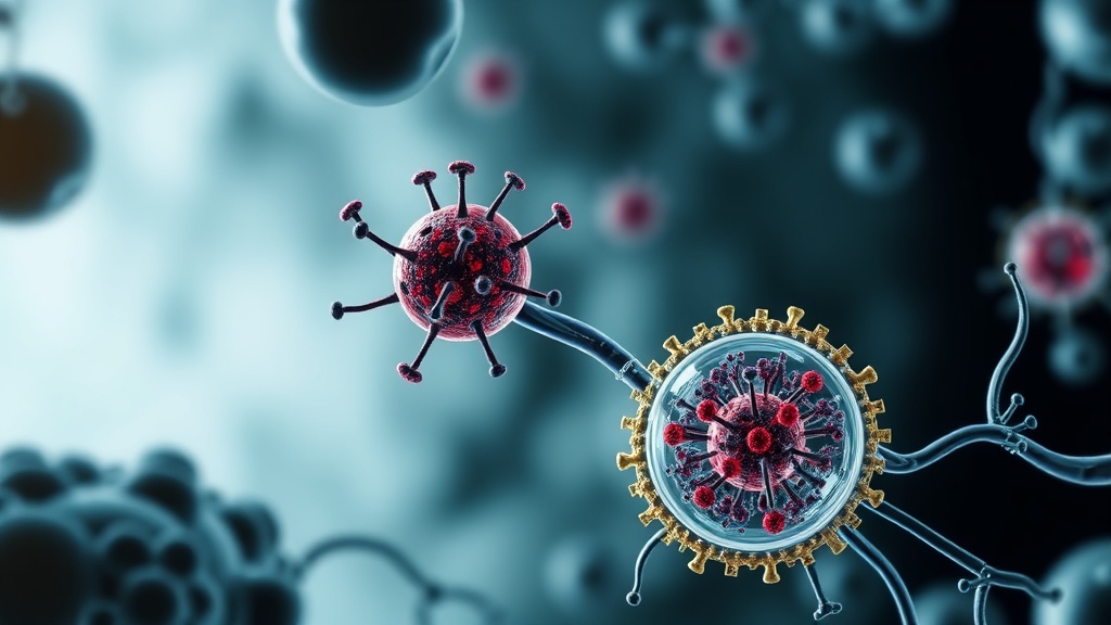 How Do Mtor and Ampk Interact?