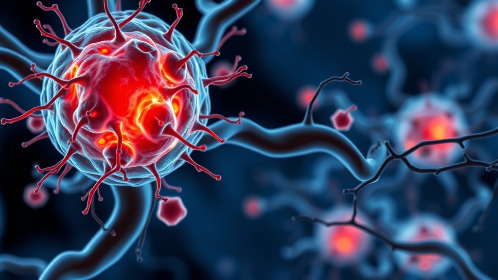 How Do Mitochondria Decline With Age?