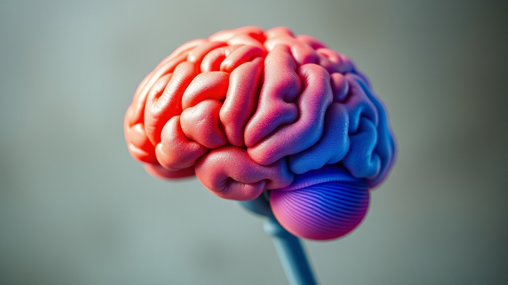Does Gut Health Affect Brain Aging?