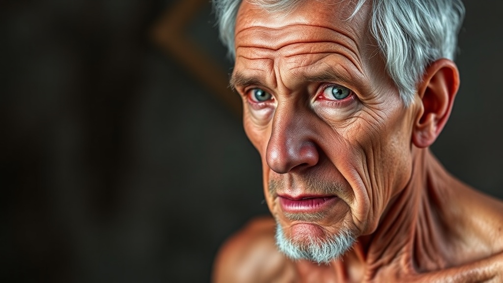 Is Inflammation the Root Cause of Aging?