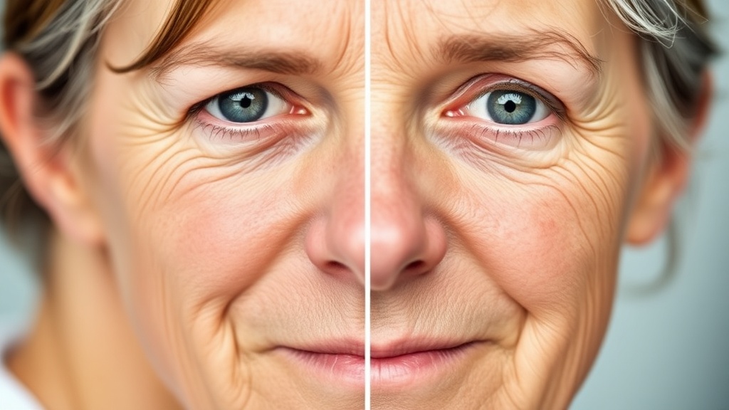 What Is a Biological Age Test?