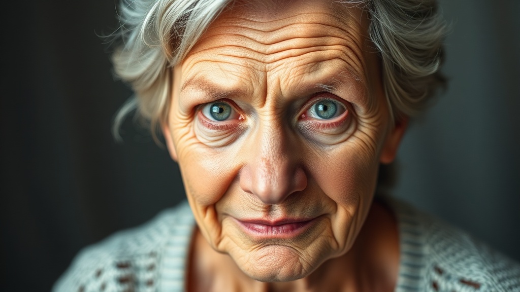 What Causes Aging?