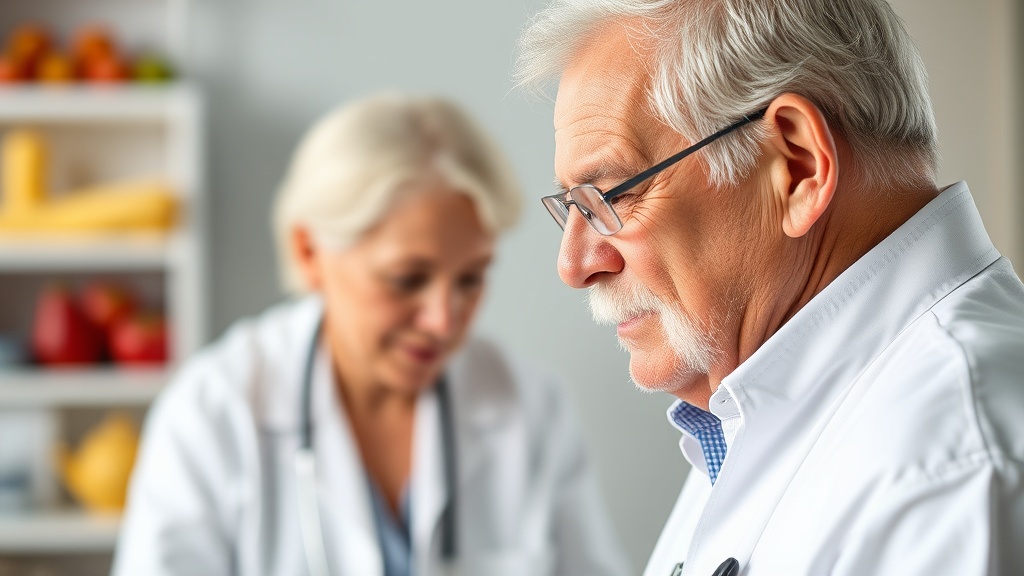 How Does Insulin Resistance Affect Longevity?