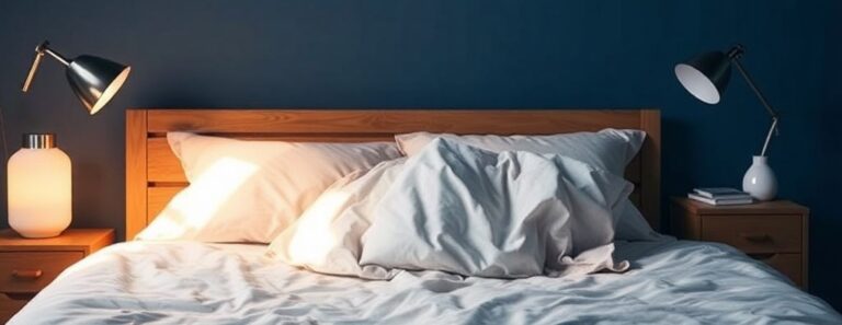How Does Sleep Affect Insulin Sensitivity?