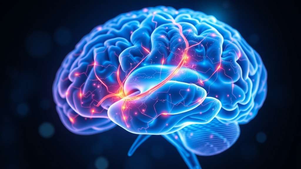 How Does Sleep Clear Brain Toxins?