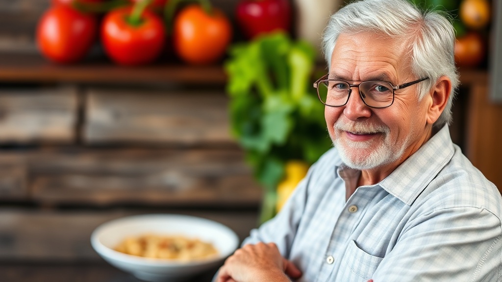 How Does the Mediterranean Diet Support Longevity?
