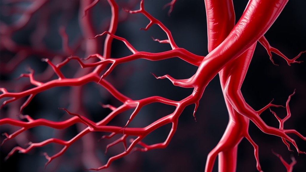 How Does Arterial Stiffness Affect Lifespan?