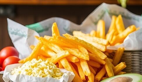 Do Ultra-processed Foods Shorten Lifespan?
