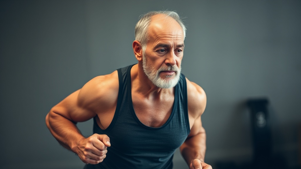 Is Hiit Good for Longevity?