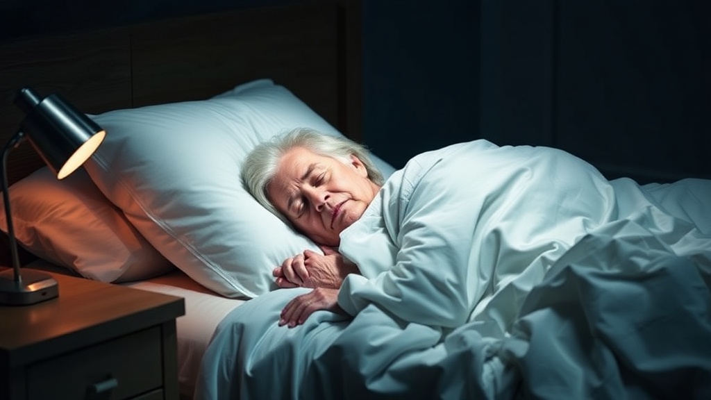 Is Sleep Optimization the Most Important Longevity Lever?