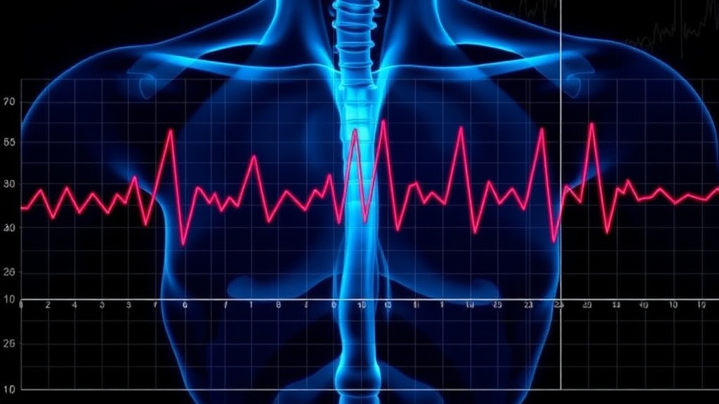 How Does HRV Predict Longevity?