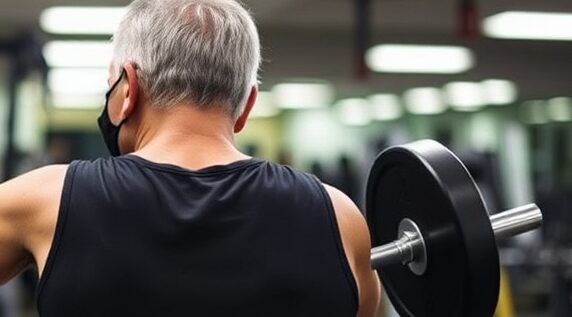 Does Strength Training Reduce Mortality Risk?