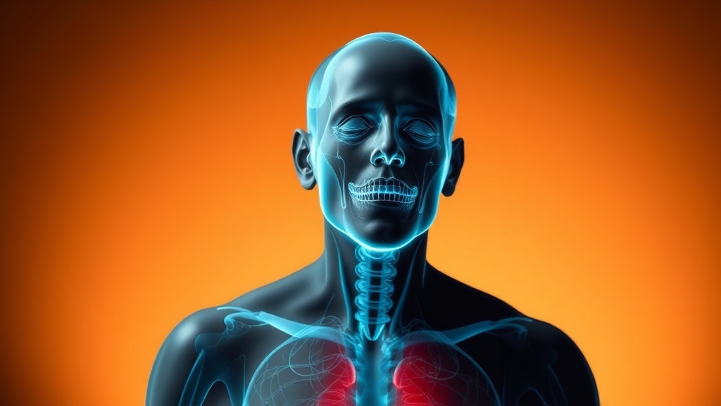 What Is Inflammaging?