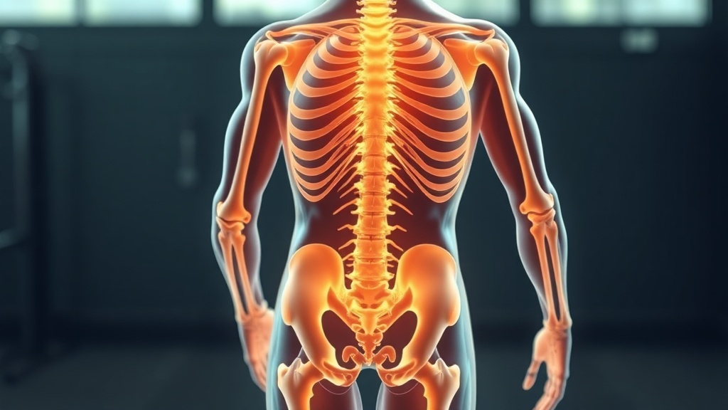 Can Resistance Training Improve Bone Density?