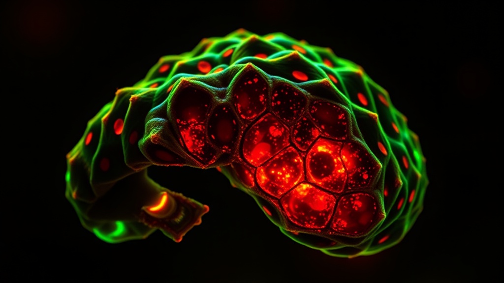 How Does Autophagy Affect Lifespan?