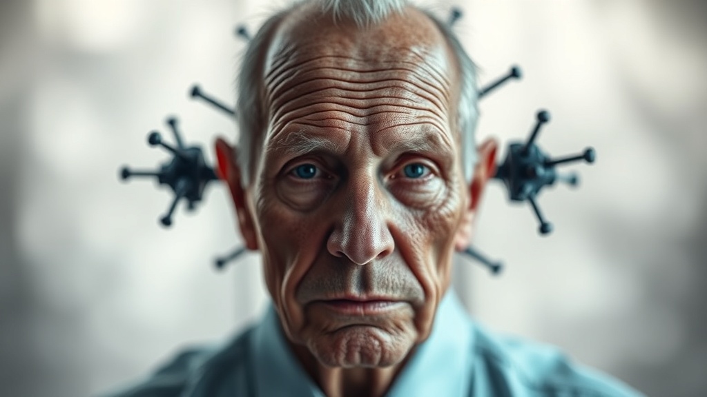 How Does Oxidative Stress Contribute to Aging?