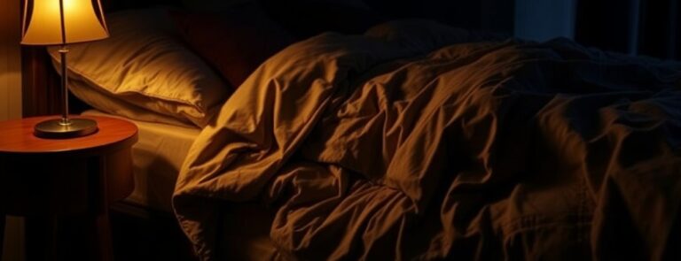 Does Alcohol Reduce Rem Sleep?