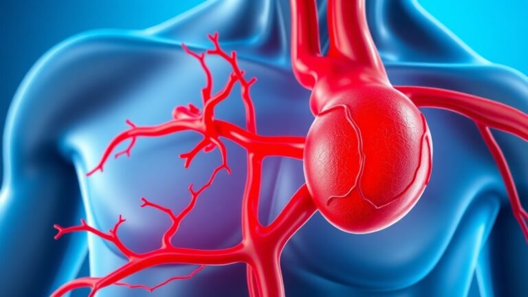 What Causes Arterial Stiffness?