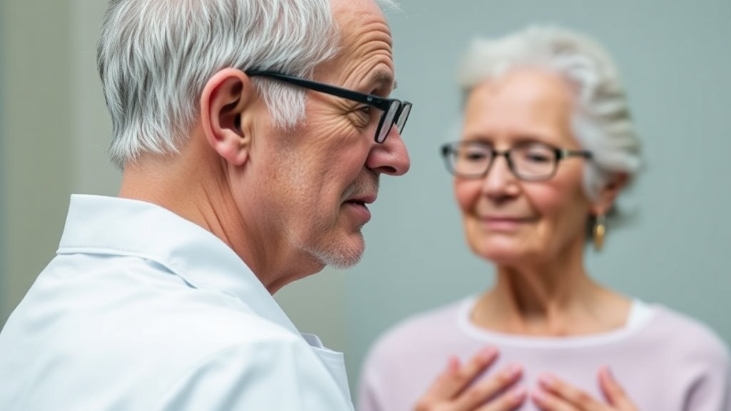 Why Does Aging Increase Disease Risk?