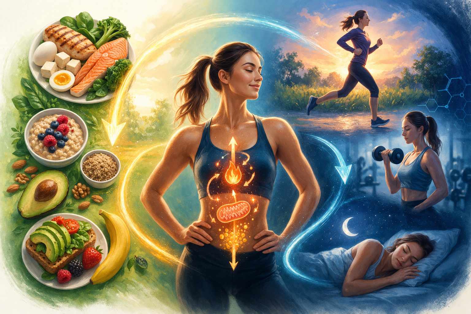What Is Metabolic Flexibility?