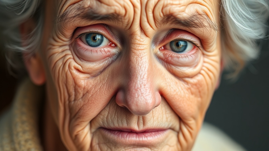 What Are the Hallmarks of Aging?