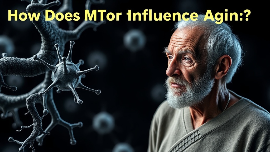 How Does Mtor Influence Aging?