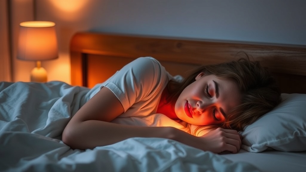 Does Sleep Deprivation Increase Crp?