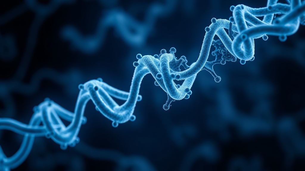 What Is Epigenetic Aging?