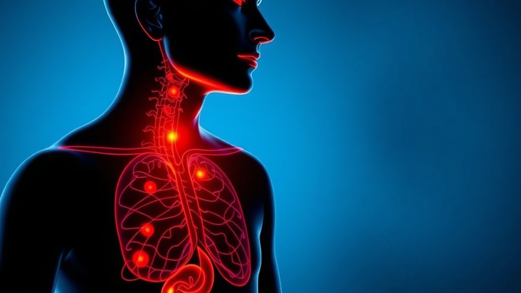 Does Gut Inflammation Raise Crp?