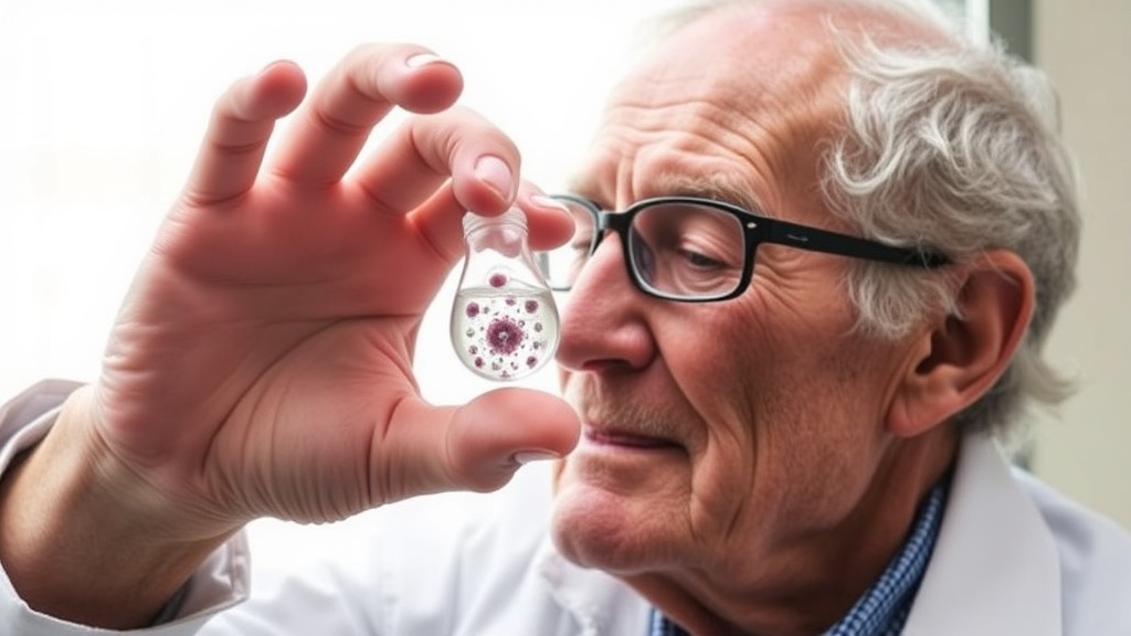 How Do Telomeres Affect Aging?
