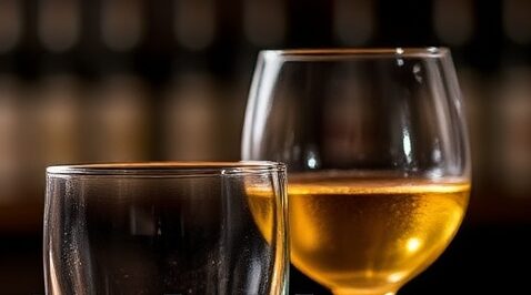 Does Alcohol Shorten Lifespan?