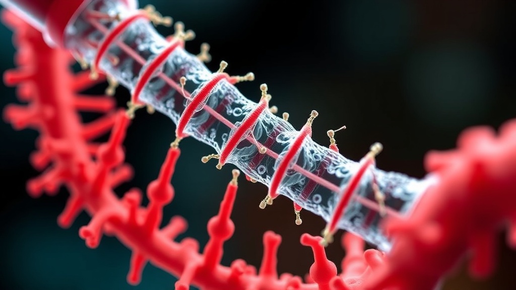 Why Do Telomeres Shorten With Age?