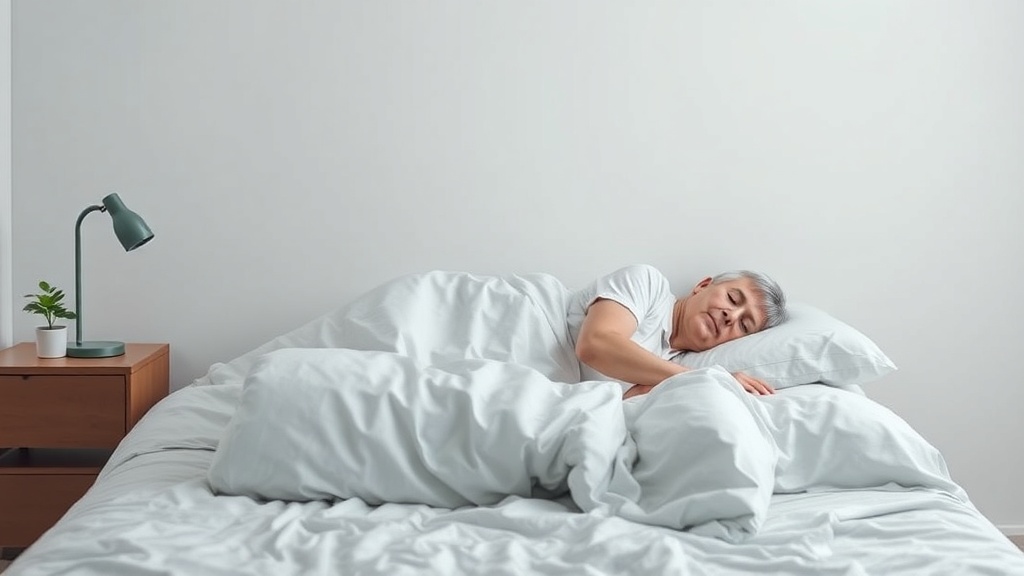 Does Gut Health Affect Sleep?