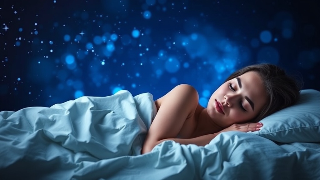 Does Deep Sleep Clear Brain Toxins?
