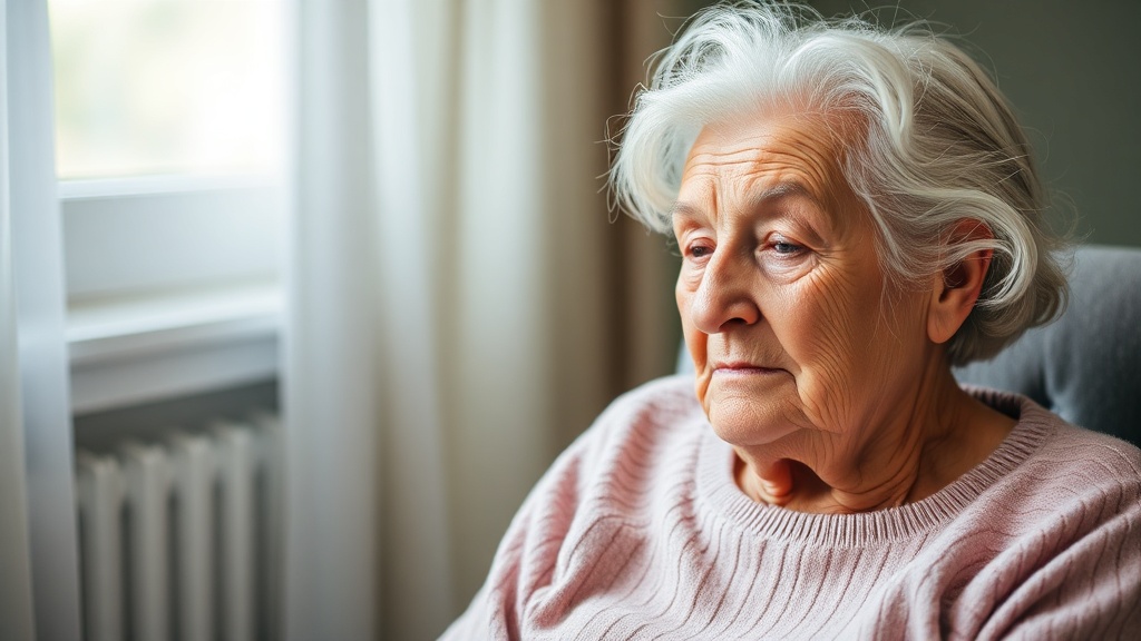 What Is Frailty?