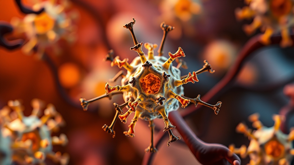 Does Autophagy Support Immune Longevity?