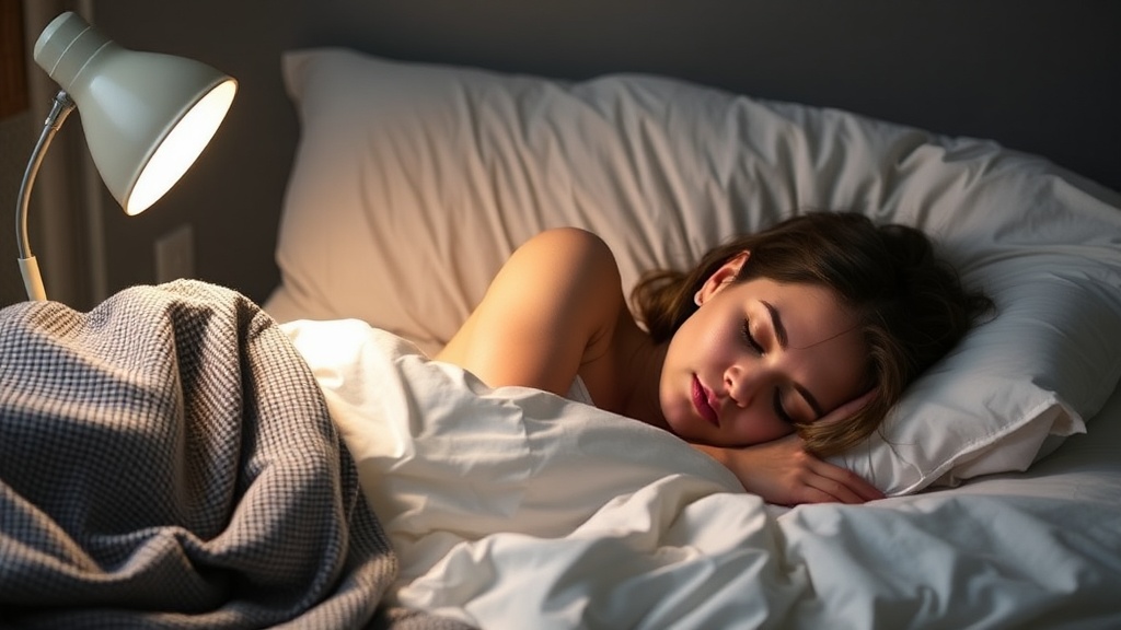What Percentage of Deep Sleep Is Optimal?