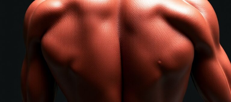 Does Muscle Atrophy Shorten Lifespan?