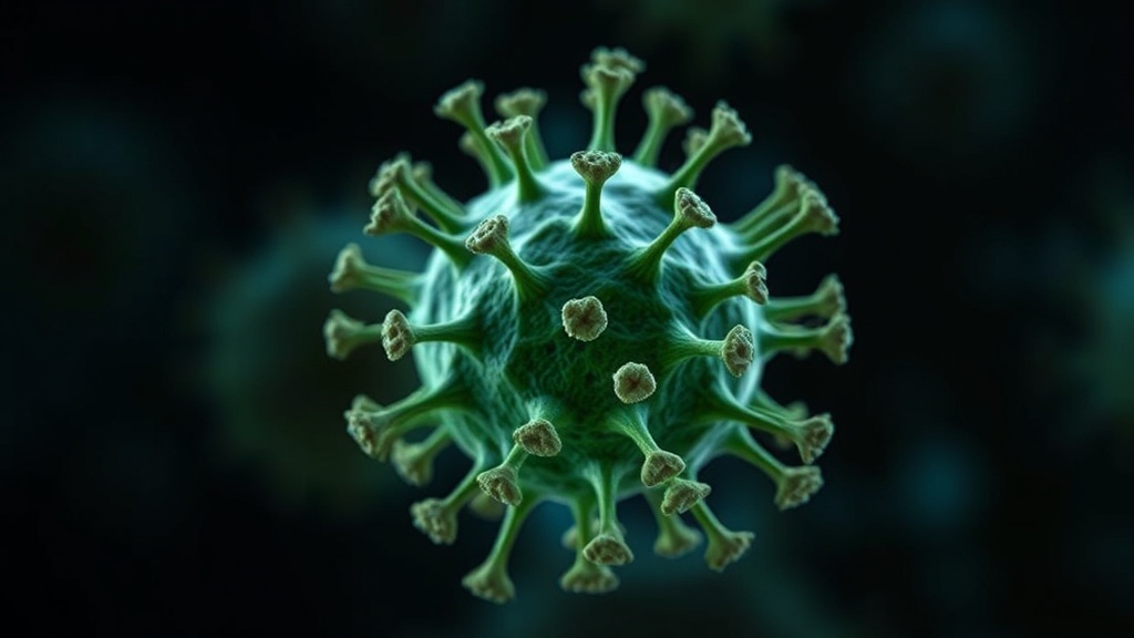 What Is Immunosenescence?