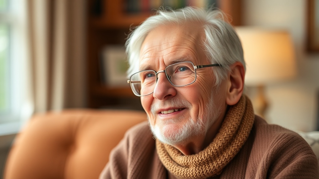 What Is the Best Longevity Plan After 70?