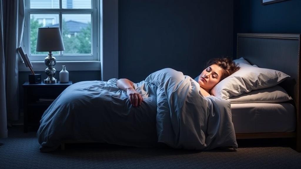 Does Magnesium Improve Sleep Quality?