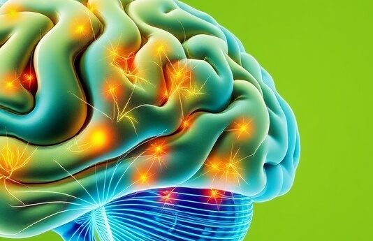 Does Vo₂ Max Protect Brain Health?