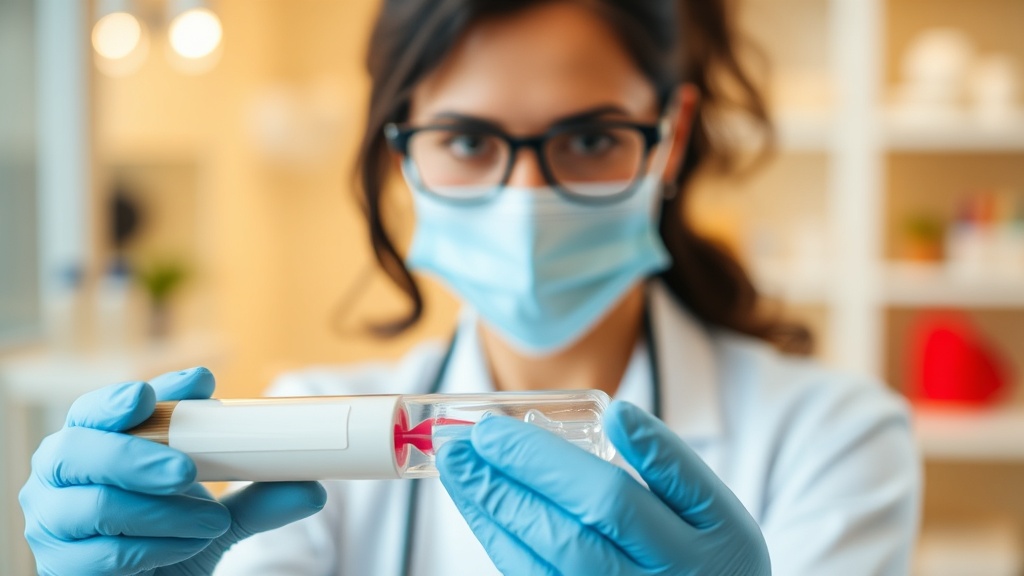 What Biomarkers Should You Test in Your 30s?