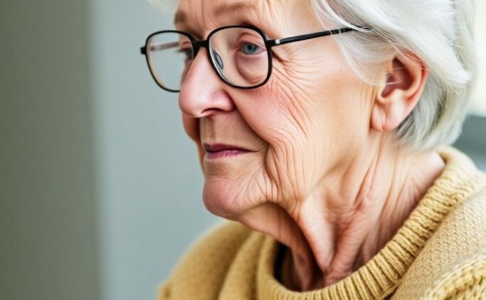 How Can You Prevent Frailty?