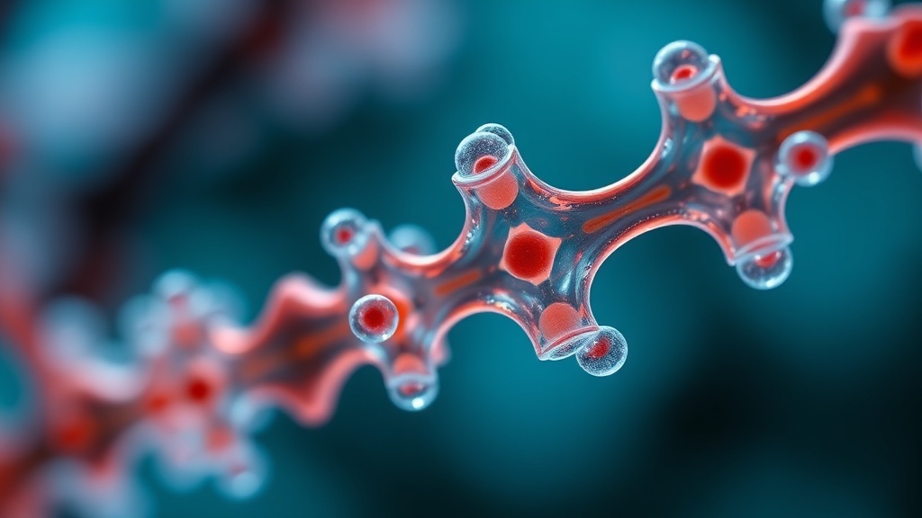 Bioregulator Peptides for Longevity: What Are the Hype, Evidence, and Risks?