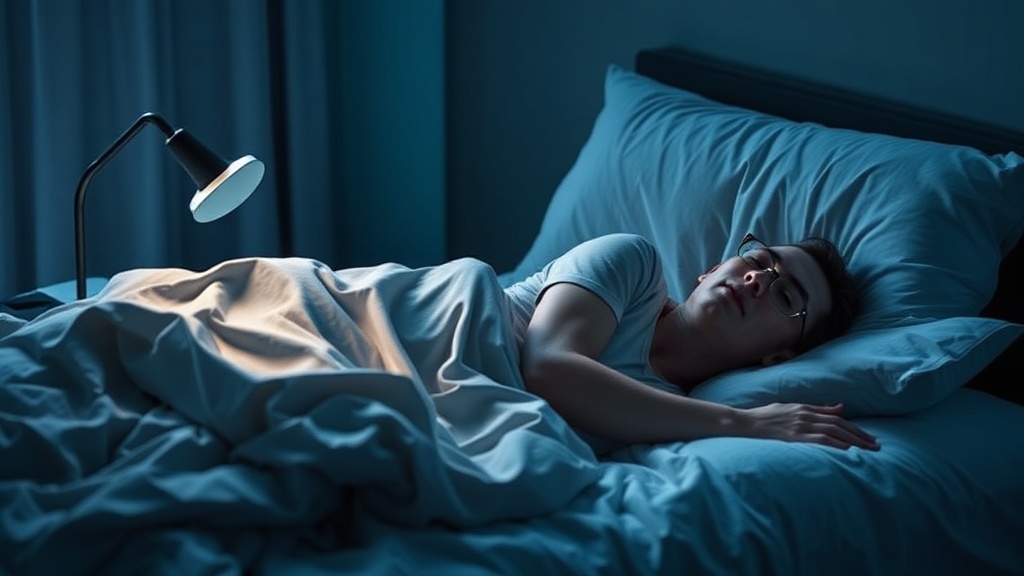 Does Sleep Deprivation Increase Insulin Resistance?